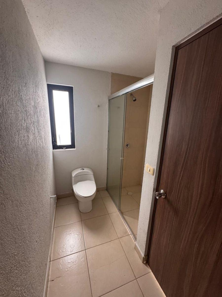 Condesa de Tequisquiapan 1040-lote 28, La Condesa, Querétaro 39 La Condesa, Juriquilla | Casa
