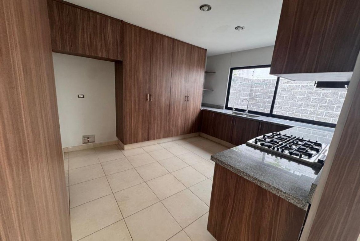 La Condesa, Juriquilla | Casa
