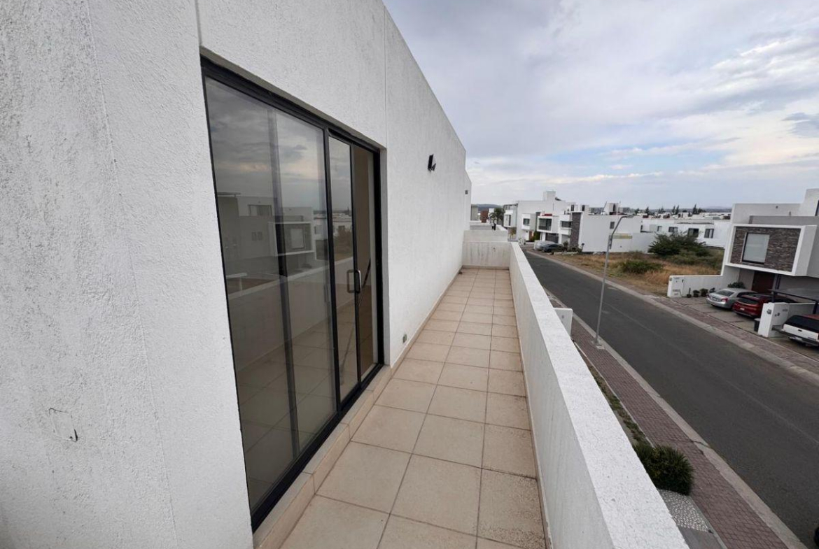 La Condesa, Juriquilla | Casa