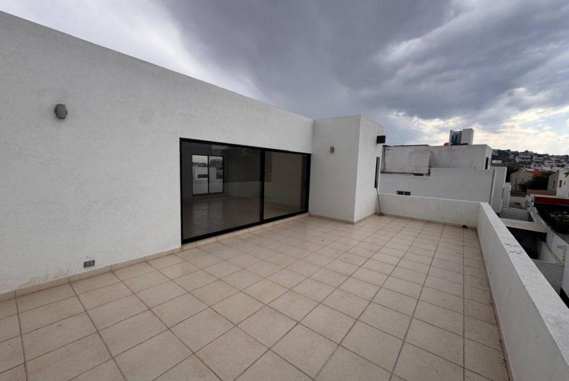La Condesa, Juriquilla | Casa