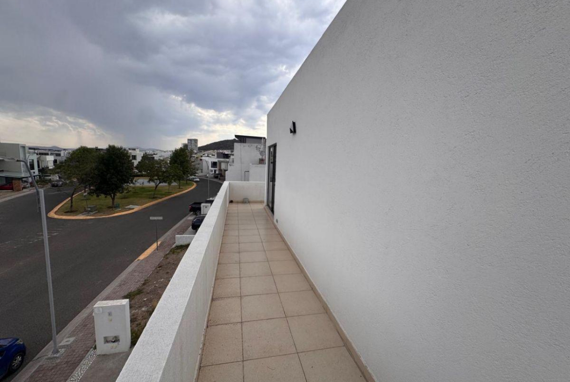 La Condesa, Juriquilla | Casa