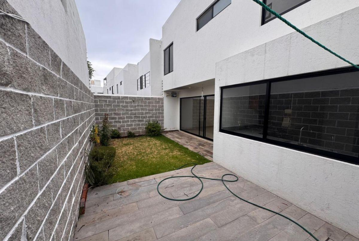 La Condesa, Juriquilla | Casa