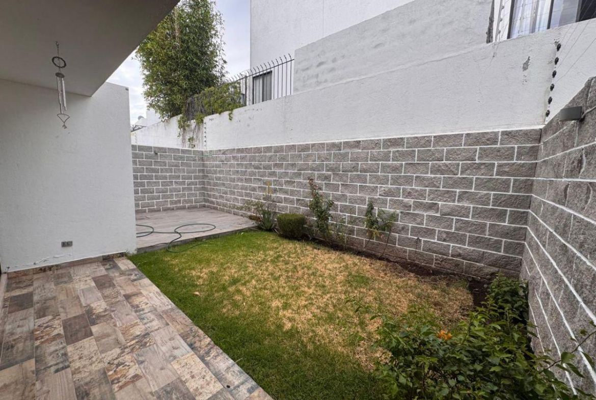La Condesa, Juriquilla | Casa