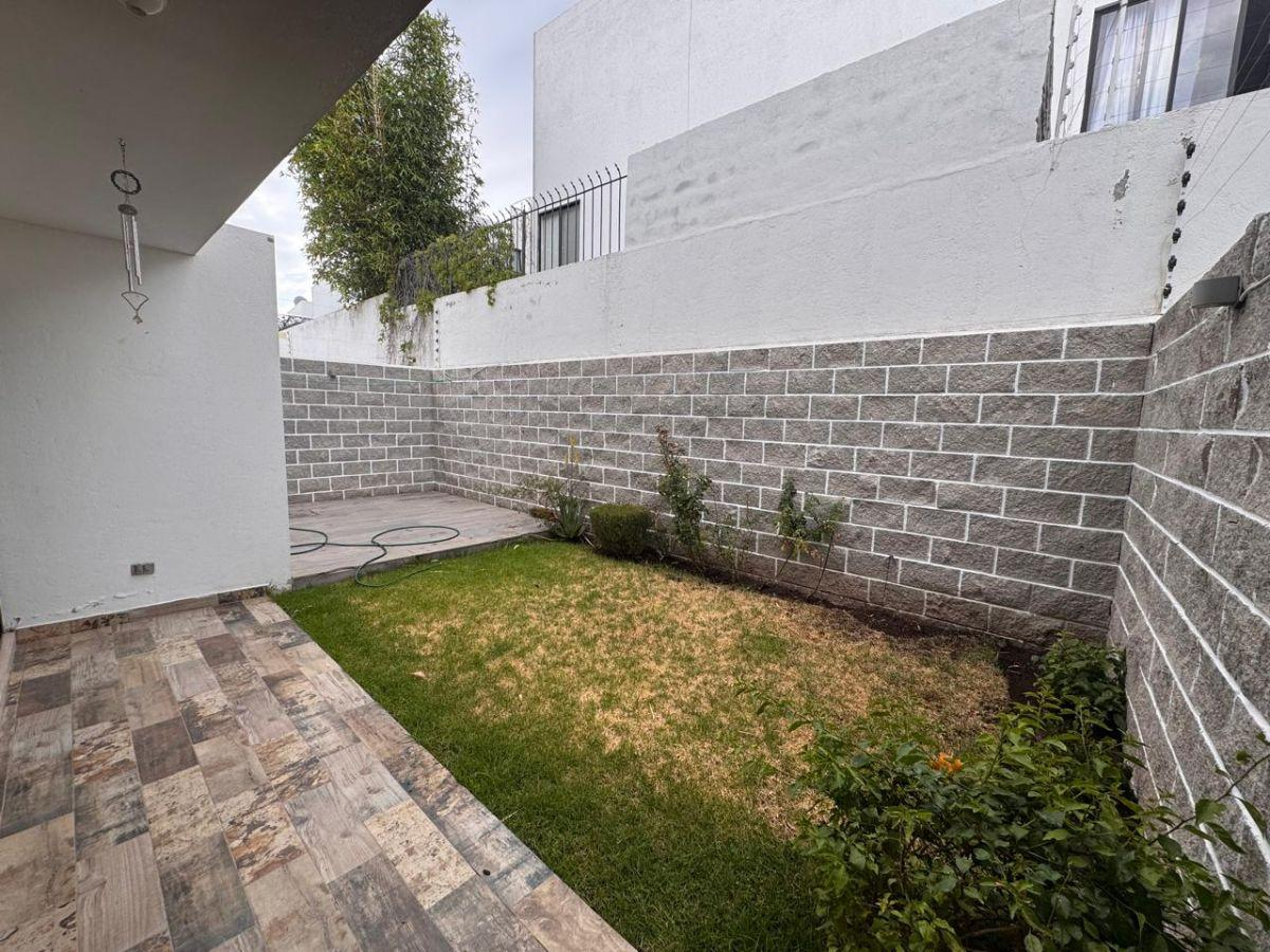 Condesa de Tequisquiapan 1040-lote 28, La Condesa, Querétaro 49 La Condesa, Juriquilla | Casa
