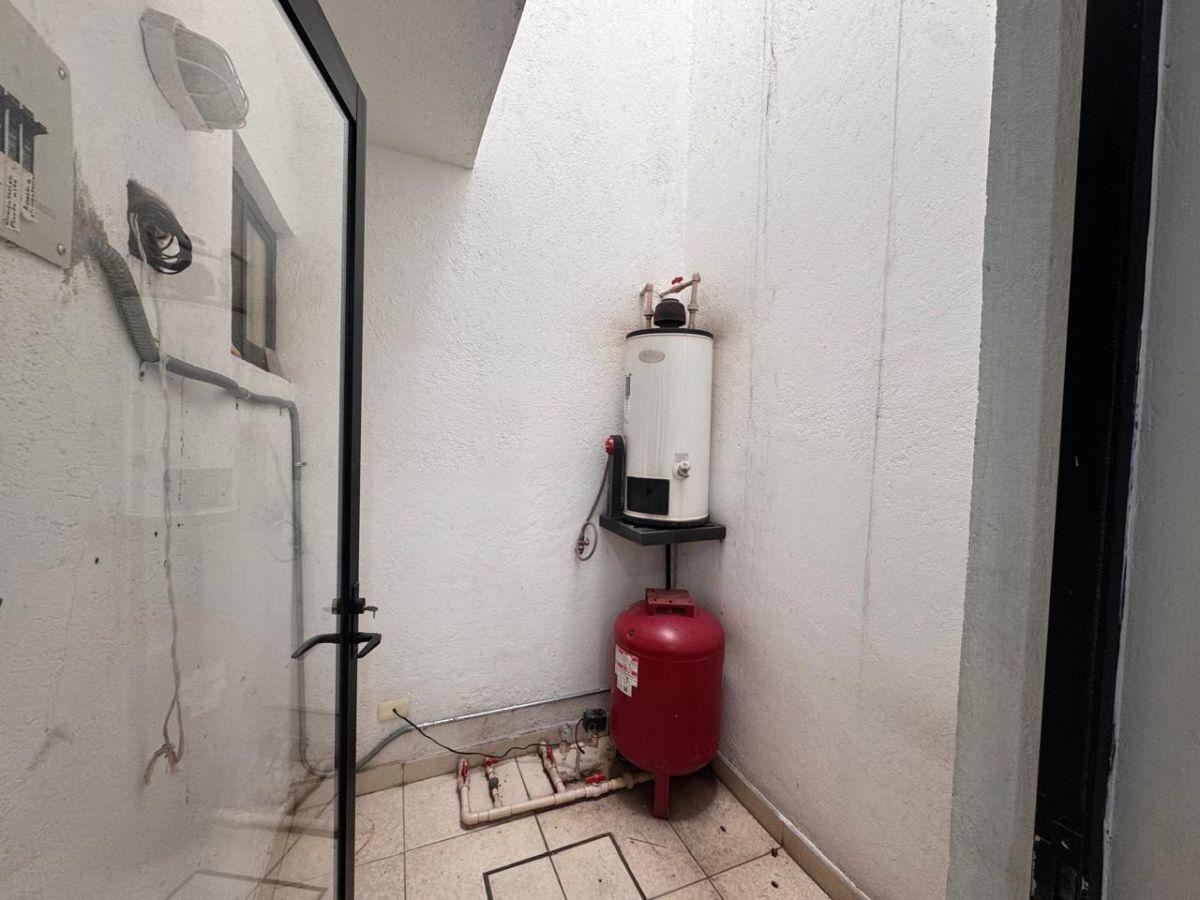 Condesa de Tequisquiapan 1040-lote 28, La Condesa, Querétaro 50 La Condesa, Juriquilla | Casa