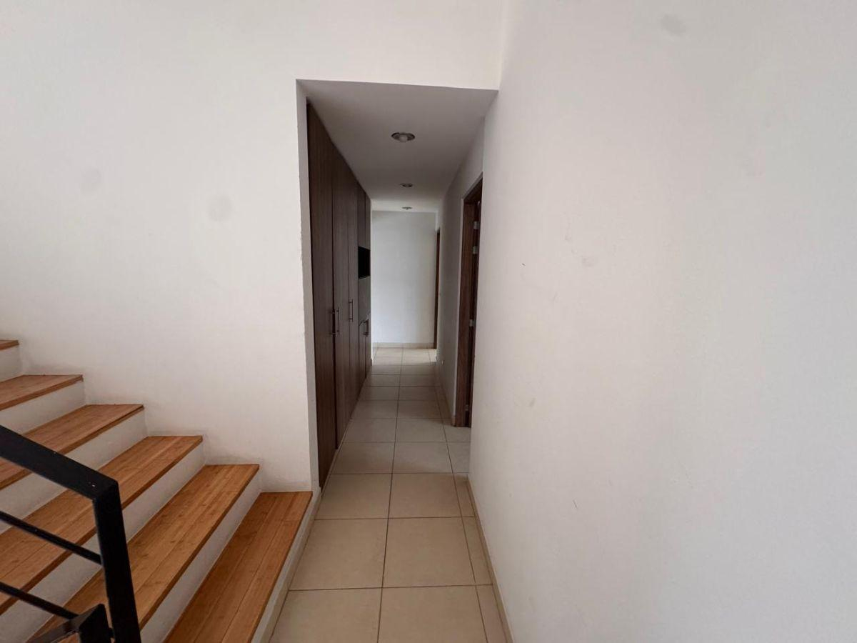 Condesa de Tequisquiapan 1040-lote 28, La Condesa, Querétaro 6 La Condesa, Juriquilla | Casa