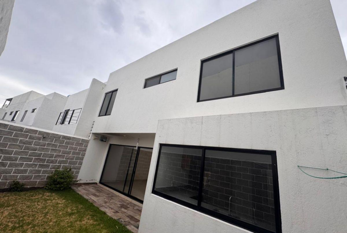 La Condesa, Juriquilla | Casa