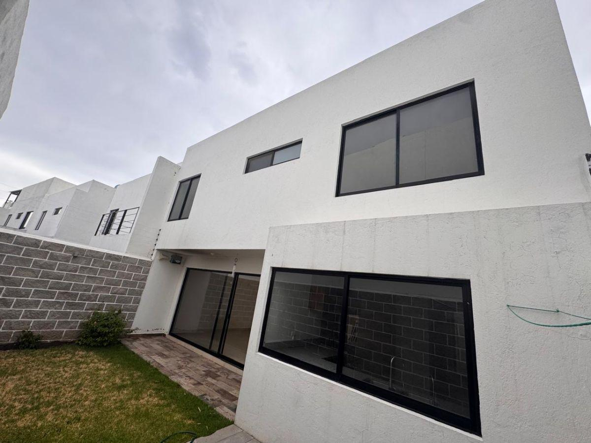 Condesa de Tequisquiapan 1040-lote 28, La Condesa, Querétaro 7 La Condesa, Juriquilla | Casa