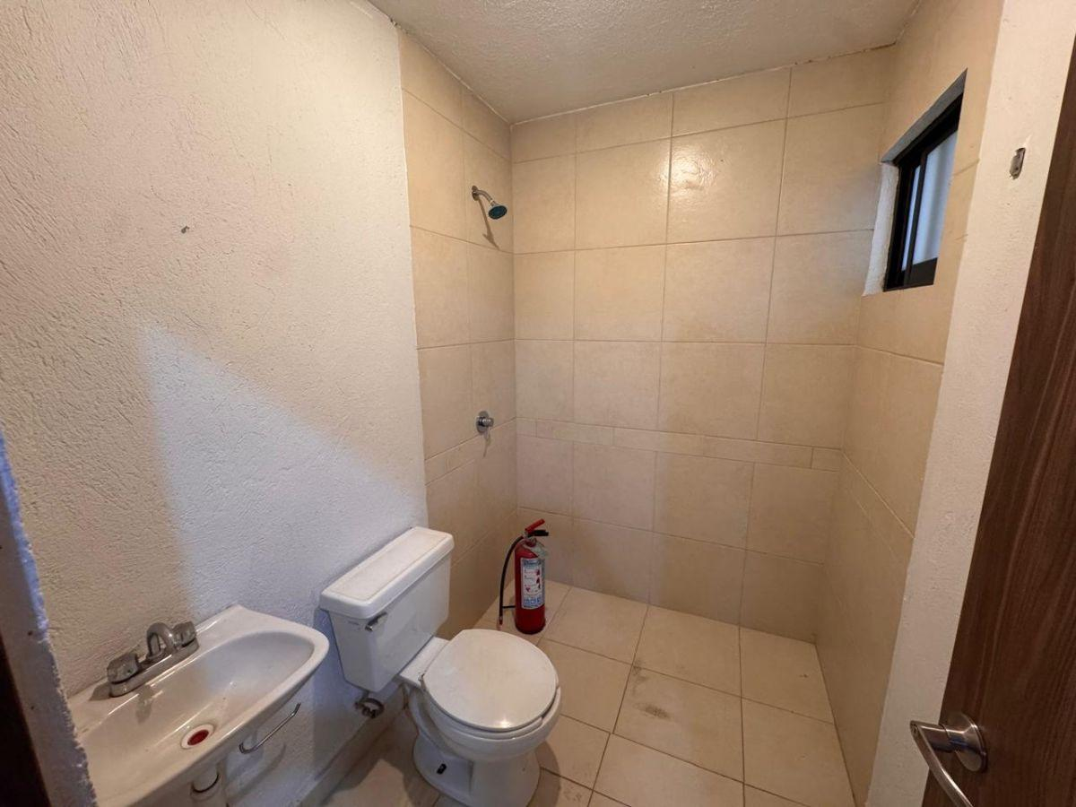 Condesa de Tequisquiapan 1040-lote 28, La Condesa, Querétaro 8 La Condesa, Juriquilla | Casa