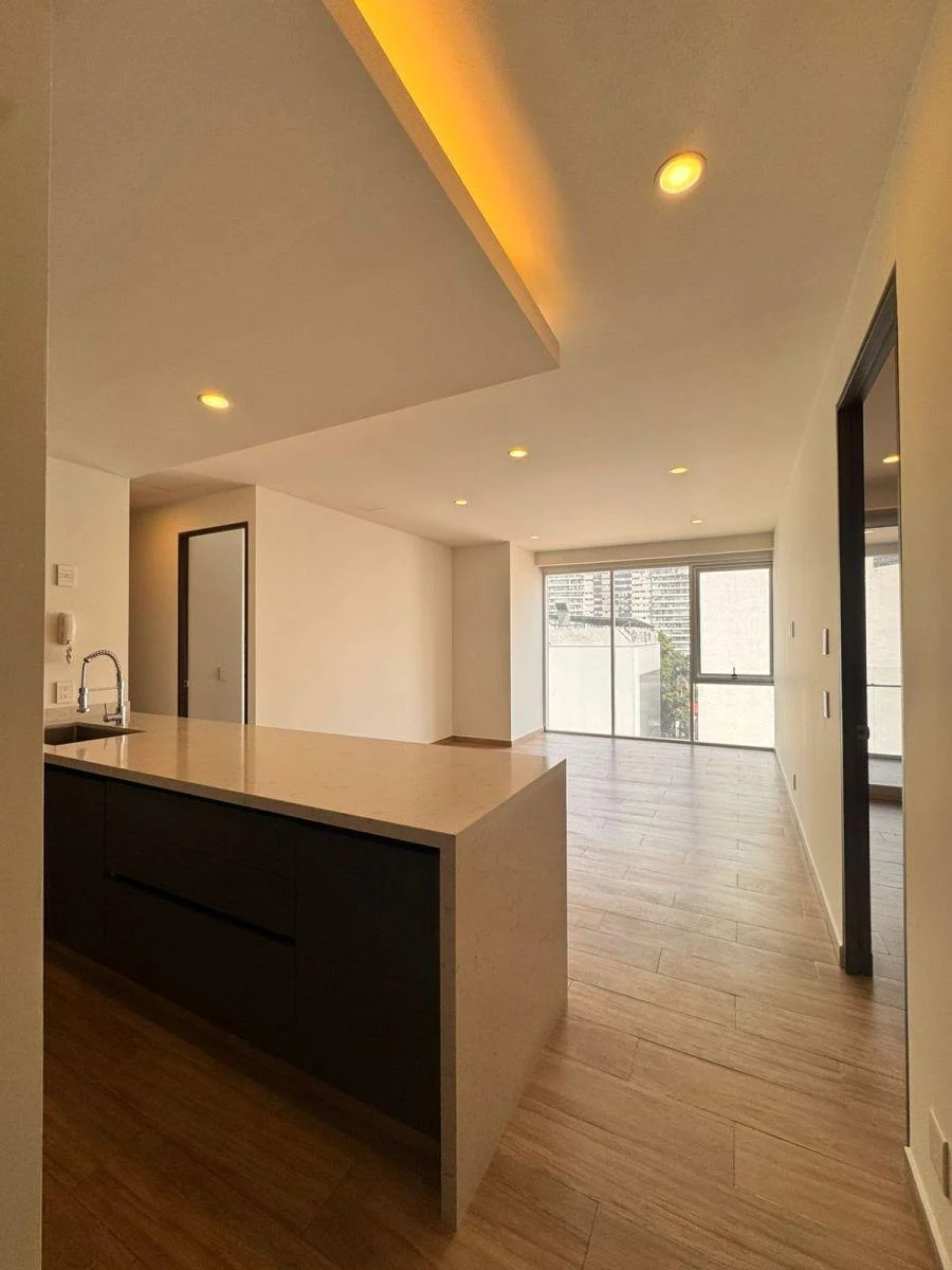 Departamento de Lujo en Venta Agatha del Valle 526 20 Agatha Del Valle | Departamento