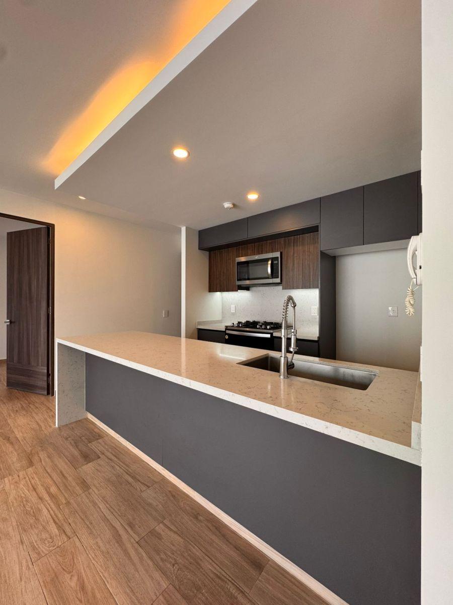 Departamento de Lujo en Venta Agatha del Valle 526 33 Agatha Del Valle | Departamento