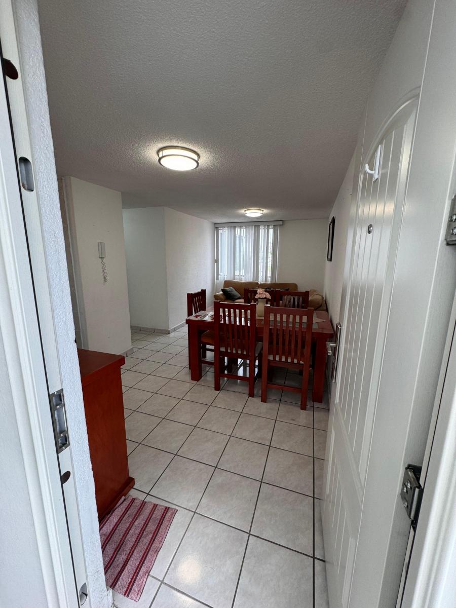 Calzada de los Tenorios 74- Departamento en Renta 11 Ex Hacienda Coapa, Tlalpan