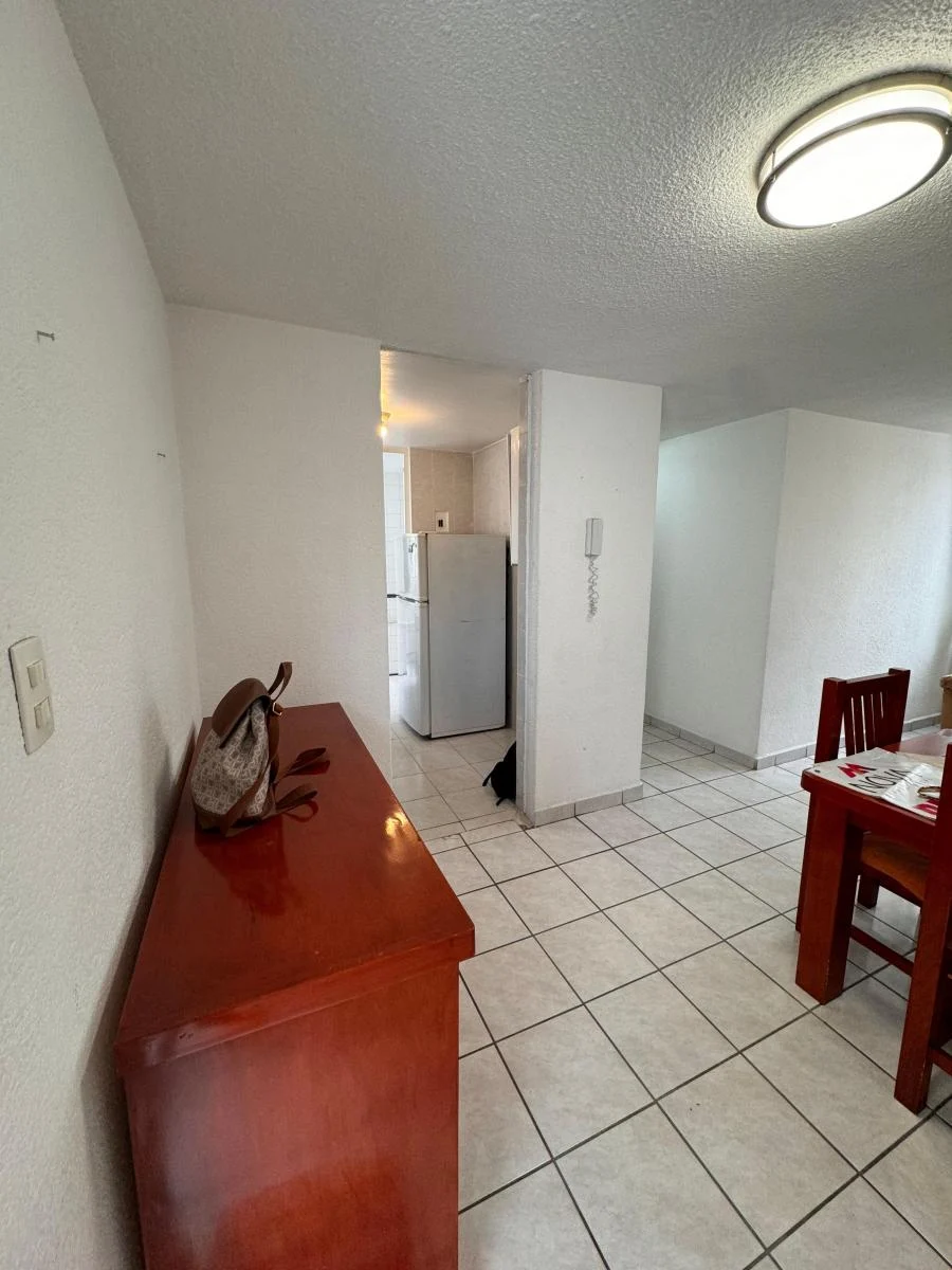 Calzada de los Tenorios 74- Departamento en Renta 12 Ex Hacienda Coapa, Tlalpan