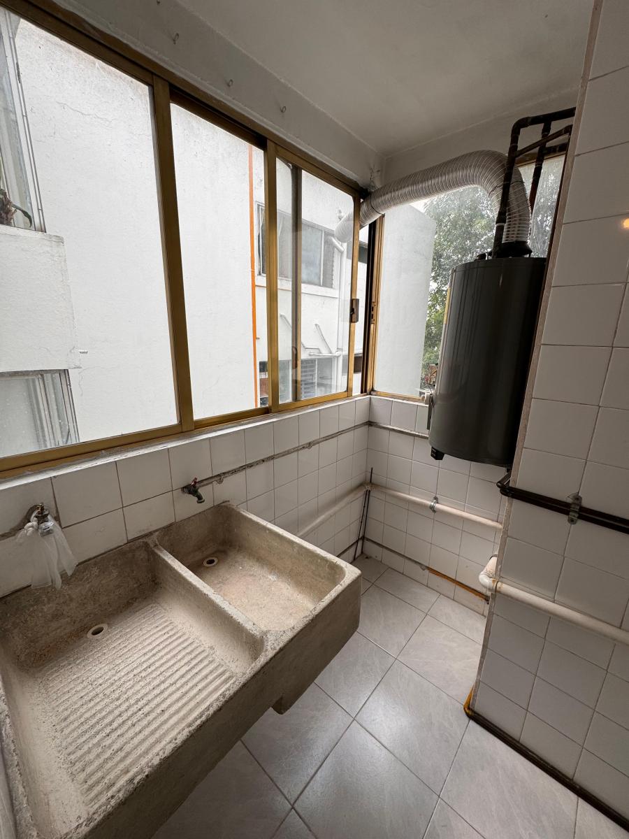 Calzada de los Tenorios 74- Departamento en Renta 14 Ex Hacienda Coapa, Tlalpan
