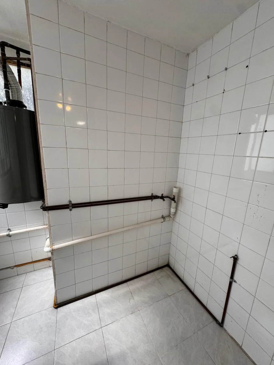 Calzada de los Tenorios 74- Departamento en Renta 15 Ex Hacienda Coapa, Tlalpan