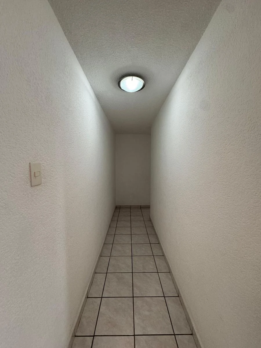 Calzada de los Tenorios 74- Departamento en Renta 16 Ex Hacienda Coapa, Tlalpan