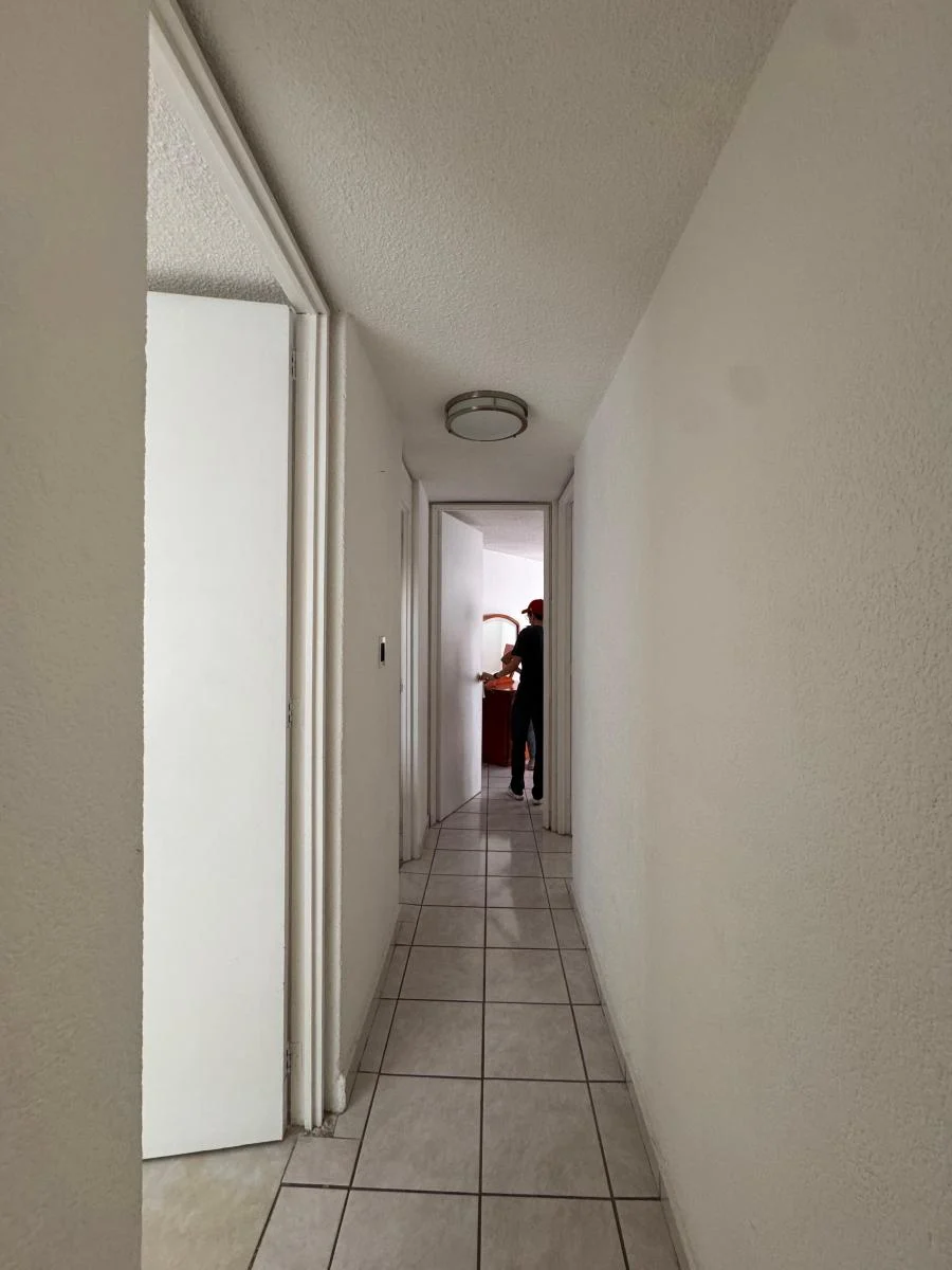 Calzada de los Tenorios 74- Departamento en Renta 17 Ex Hacienda Coapa, Tlalpan