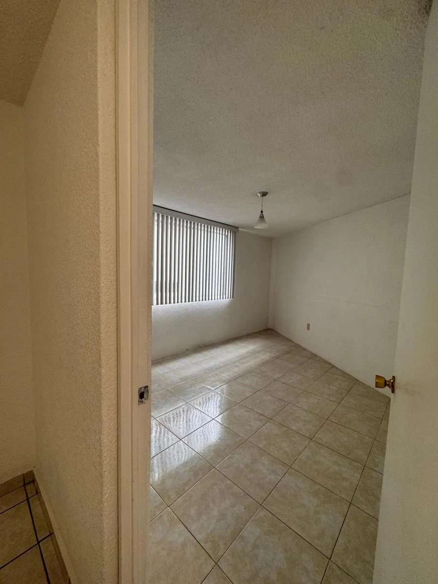 Calzada de los Tenorios 74- Departamento en Renta 18 Ex Hacienda Coapa, Tlalpan