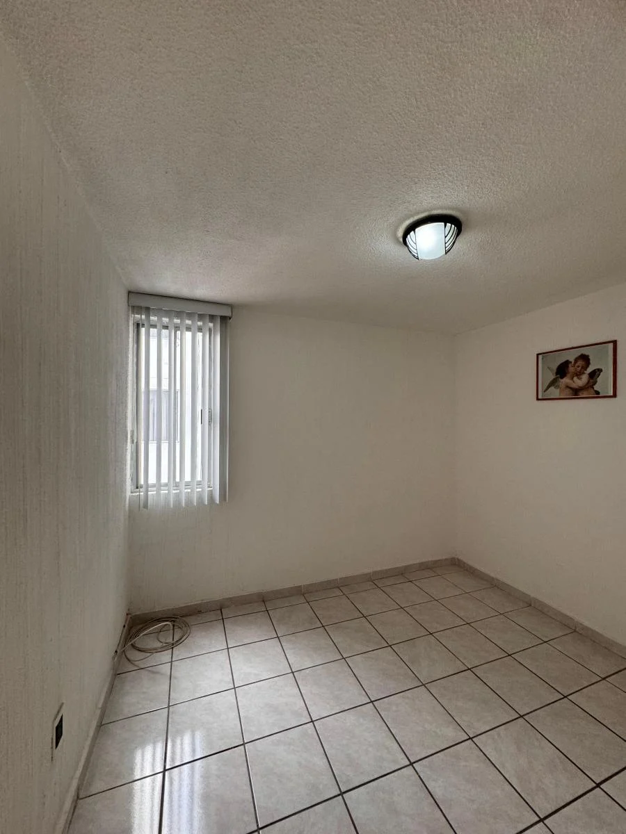 Calzada de los Tenorios 74- Departamento en Renta 19 Ex Hacienda Coapa, Tlalpan