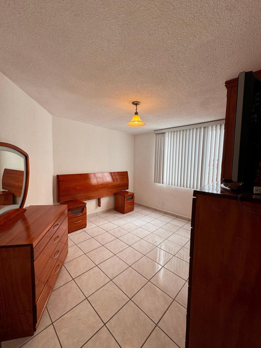 Calzada de los Tenorios 74- Departamento en Renta 21 Ex Hacienda Coapa, Tlalpan