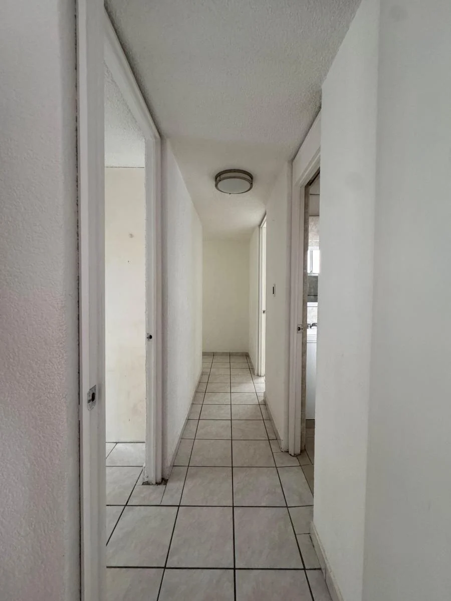 Calzada de los Tenorios 74- Departamento en Renta 23 Ex Hacienda Coapa, Tlalpan
