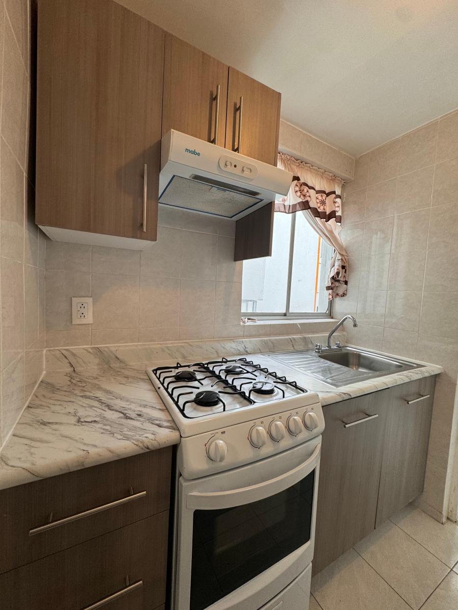 Calzada de los Tenorios 74- Departamento en Renta 24 Ex Hacienda Coapa, Tlalpan