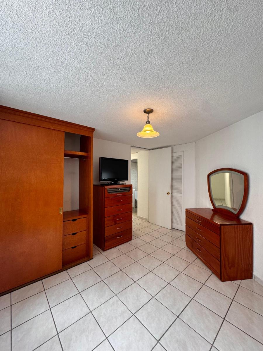Calzada de los Tenorios 74- Departamento en Renta 3 Ex Hacienda Coapa, Tlalpan