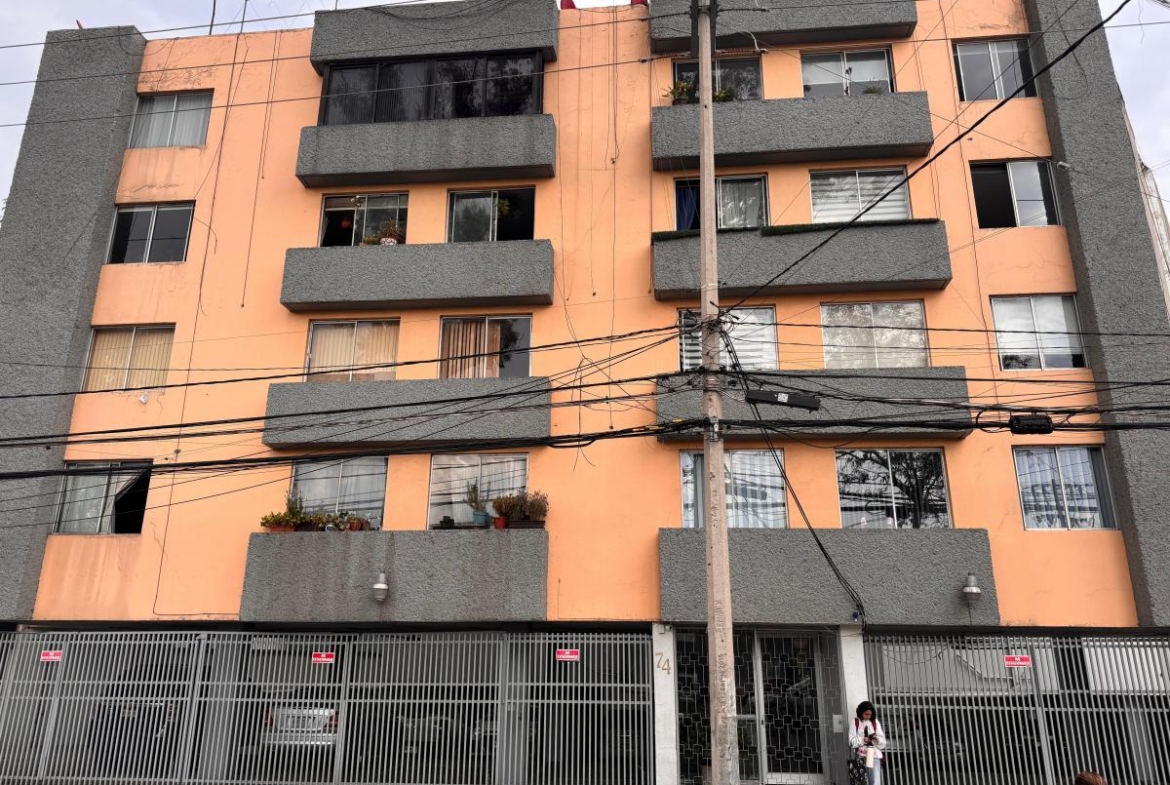 Ex Hacienda Coapa, Tlalpan