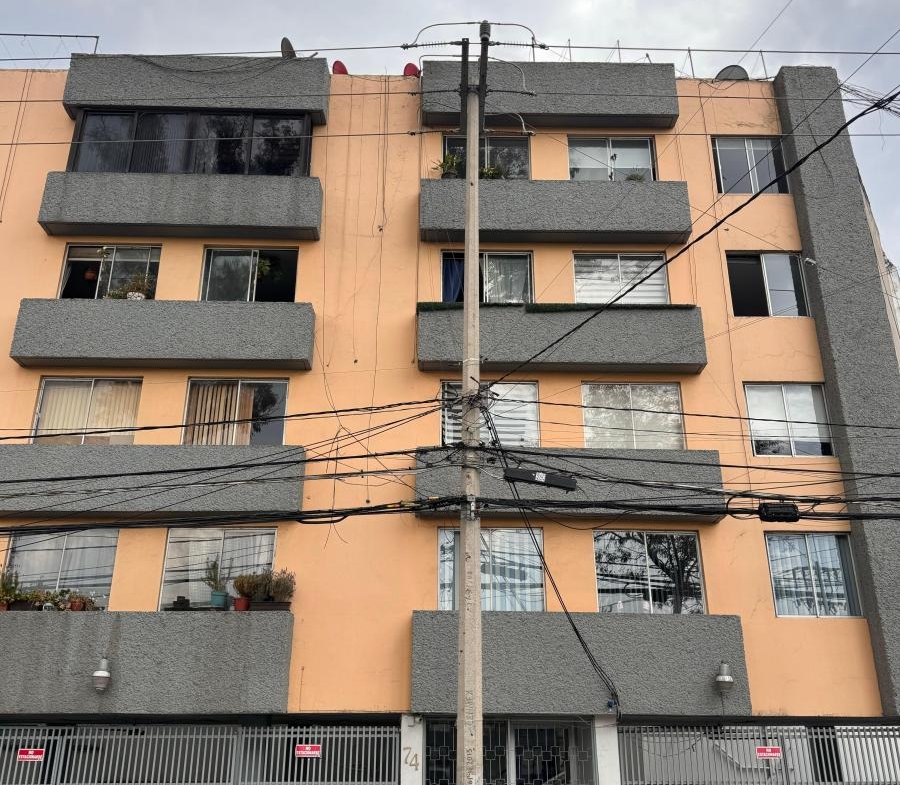 Ex Hacienda Coapa, Tlalpan