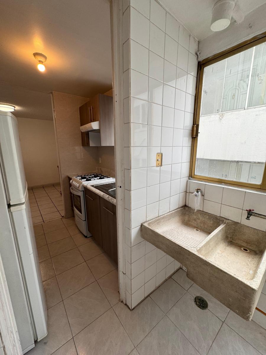 Calzada de los Tenorios 74- Departamento en Renta 8 Ex Hacienda Coapa, Tlalpan