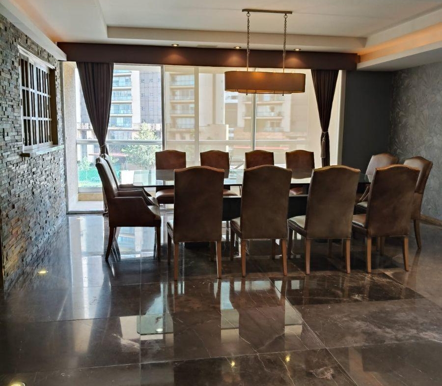 Residencial Bosque Alto, Naucalpan