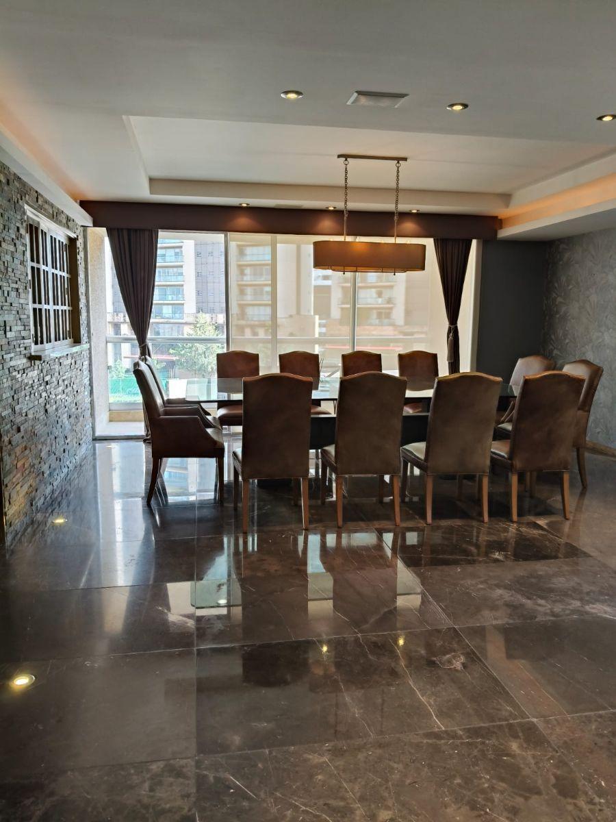 Departamente de Lujo en Venta – Bosque Alto 90-92 1 Residencial Bosque Alto, Naucalpan