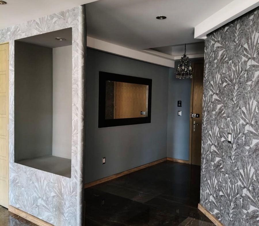 Residencial Bosque Alto, Naucalpan