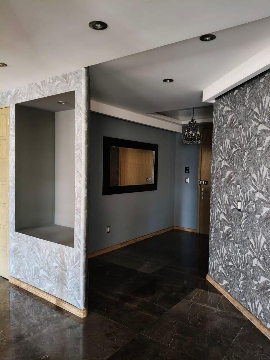Departamente de Lujo en Venta – Bosque Alto 90-92 10 Residencial Bosque Alto, Naucalpan