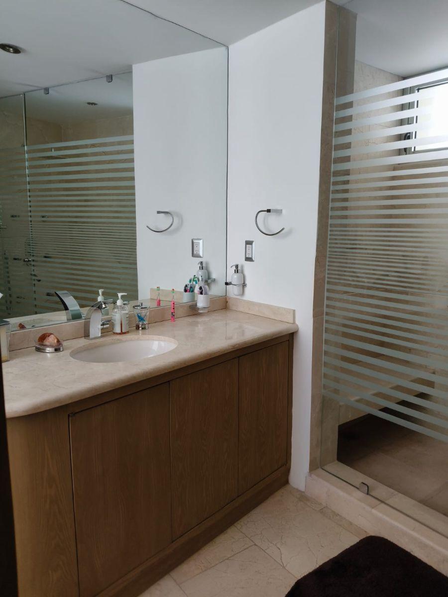 Departamente de Lujo en Venta – Bosque Alto 90-92 11 Residencial Bosque Alto, Naucalpan