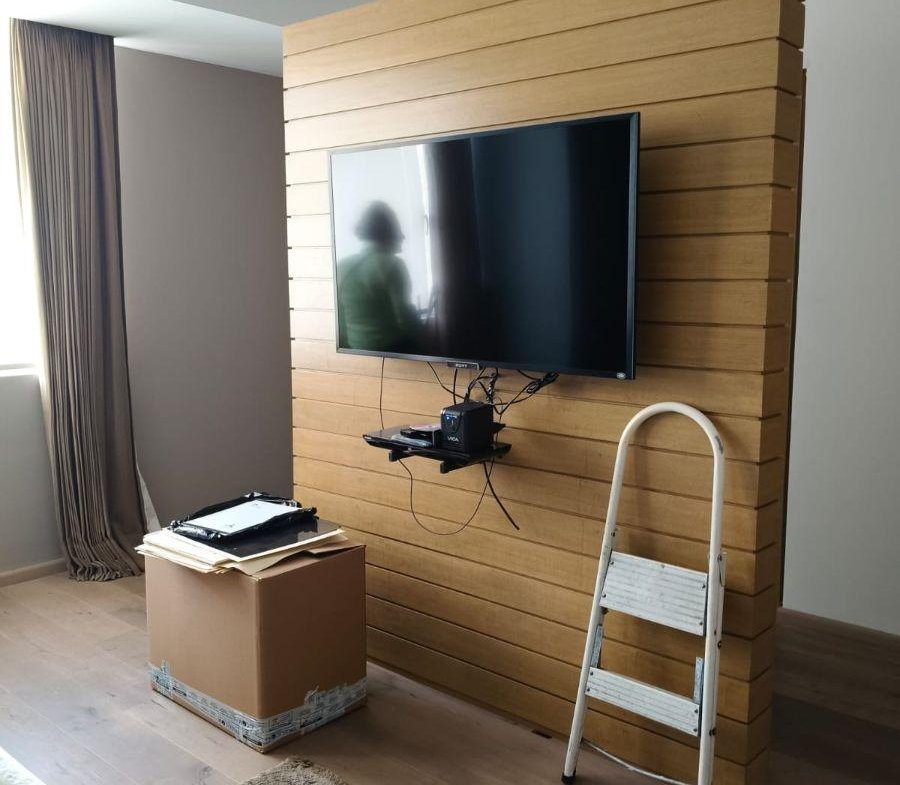 Residencial Bosque Alto, Naucalpan