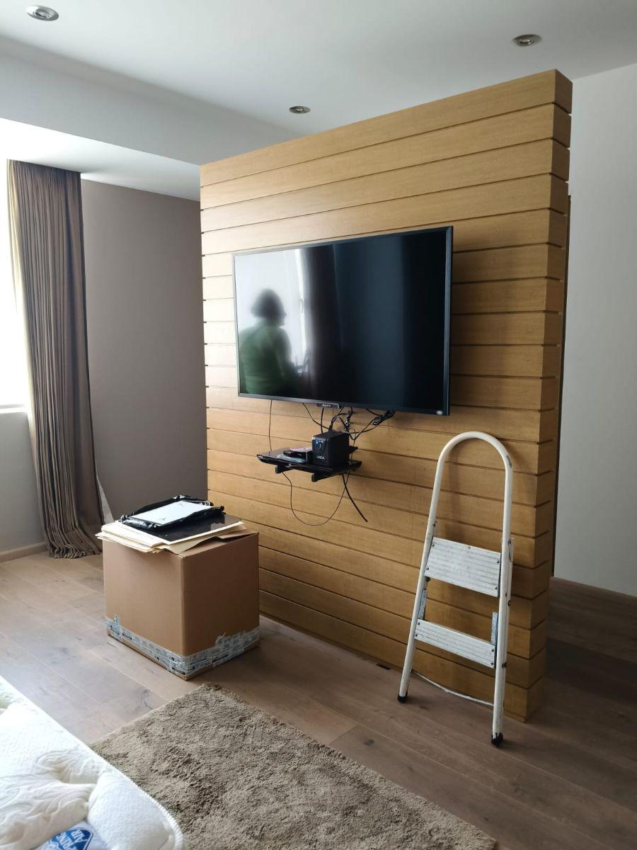 Departamente de Lujo en Venta – Bosque Alto 90-92 12 Residencial Bosque Alto, Naucalpan