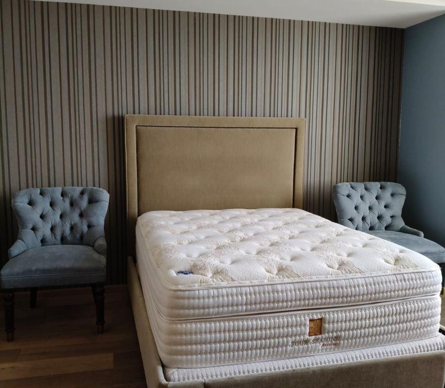 Residencial Bosque Alto, Naucalpan