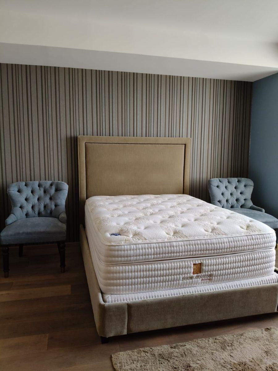 Departamente de Lujo en Venta – Bosque Alto 90-92 13 Residencial Bosque Alto, Naucalpan