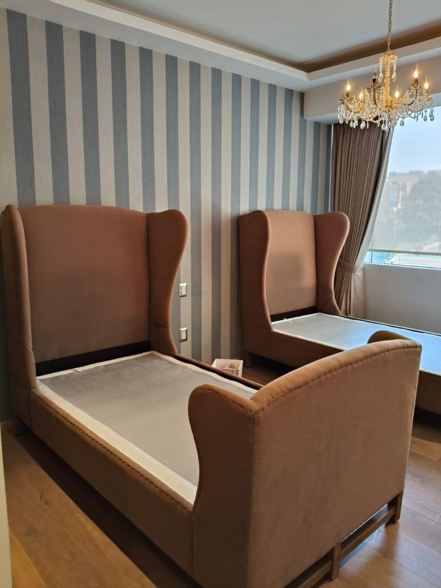 Departamente de Lujo en Venta – Bosque Alto 90-92 14 Residencial Bosque Alto, Naucalpan