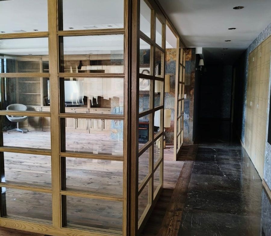 Residencial Bosque Alto, Naucalpan