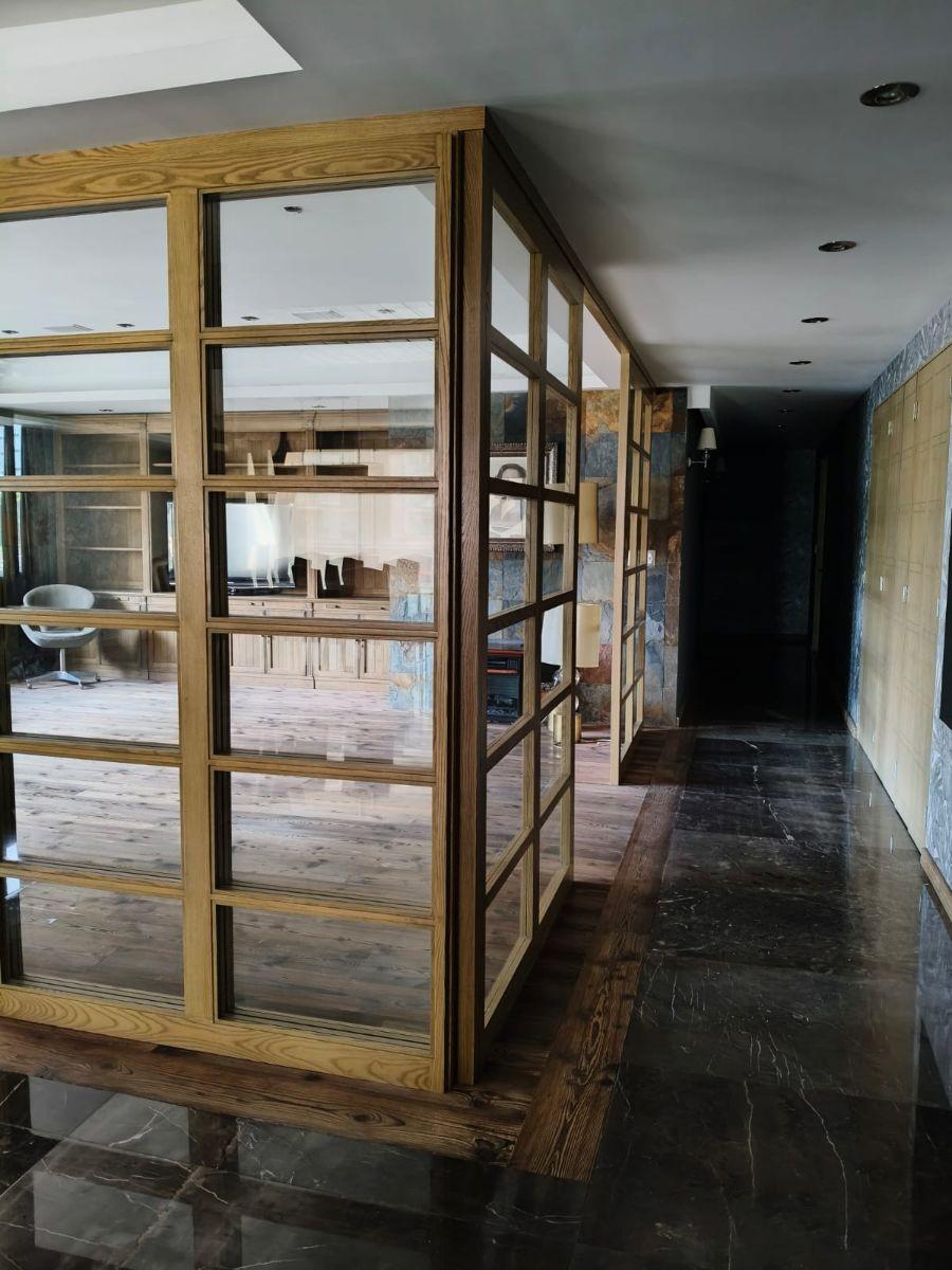 Departamente de Lujo en Venta – Bosque Alto 90-92 15 Residencial Bosque Alto, Naucalpan