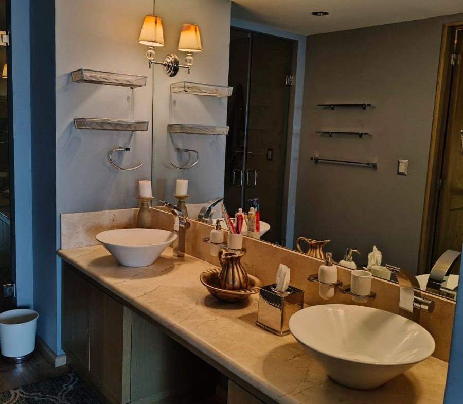 Residencial Bosque Alto, Naucalpan