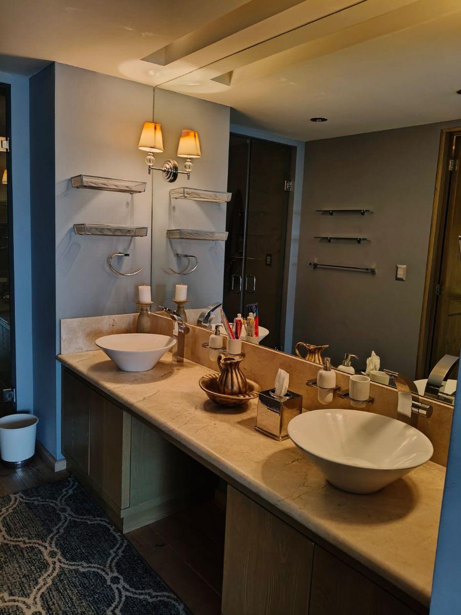 Departamente de Lujo en Venta – Bosque Alto 90-92 16 Residencial Bosque Alto, Naucalpan