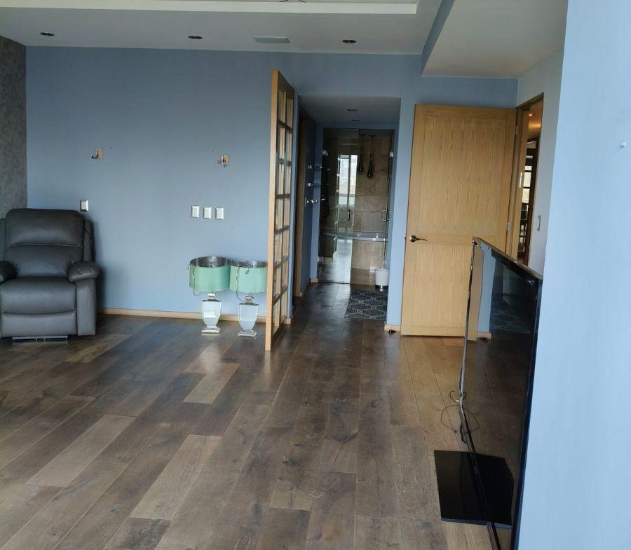 Residencial Bosque Alto, Naucalpan
