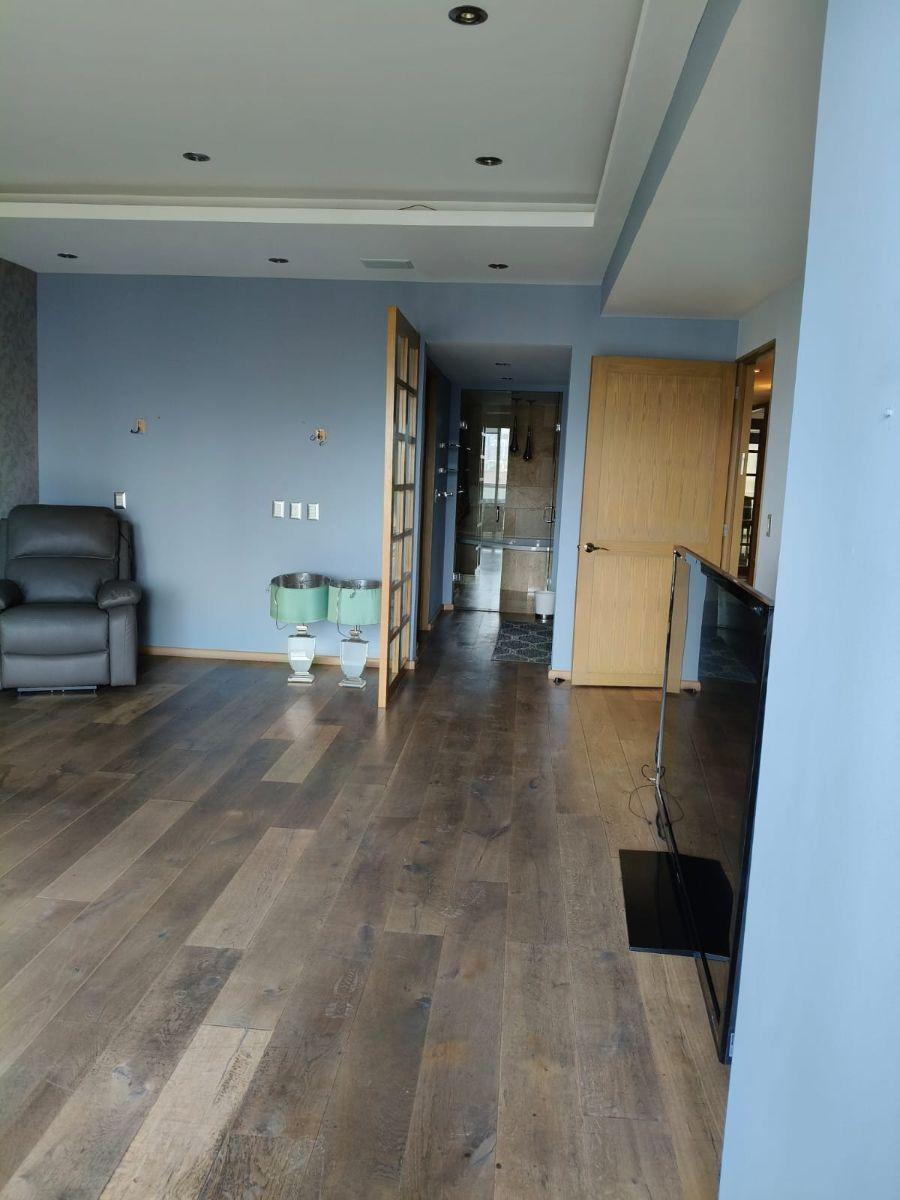 Departamente de Lujo en Venta – Bosque Alto 90-92 19 Residencial Bosque Alto, Naucalpan