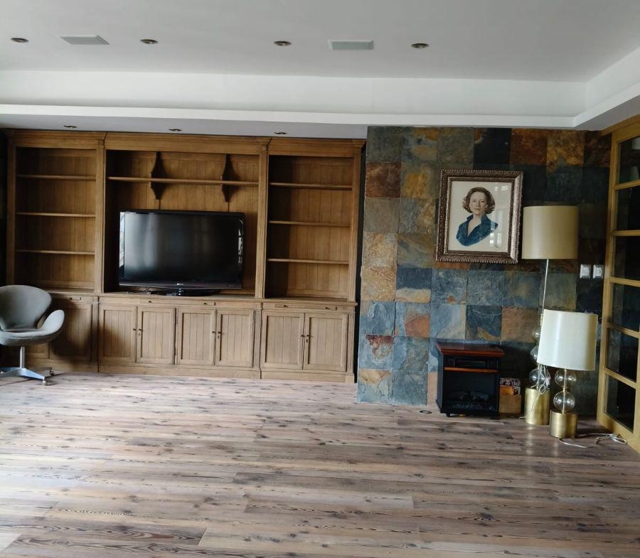 Residencial Bosque Alto, Naucalpan
