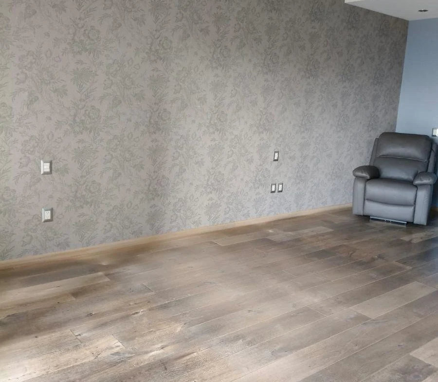 Residencial Bosque Alto, Naucalpan