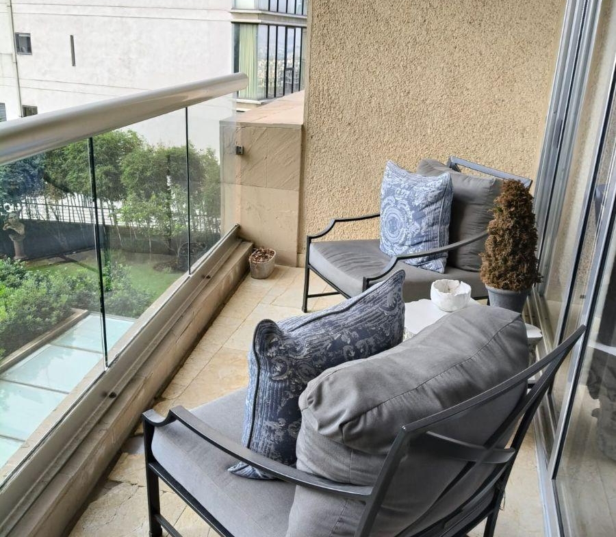 Residencial Bosque Alto, Naucalpan