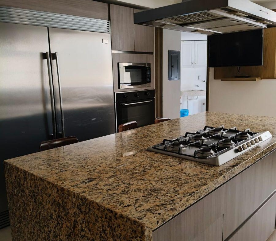 Residencial Bosque Alto, Naucalpan